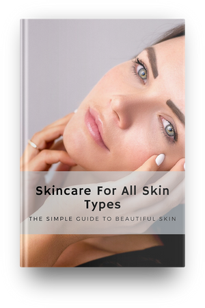 Skincare For All Skin Types - I Am Beauty Watch Me Soar! Skincare beauty and wellness planner