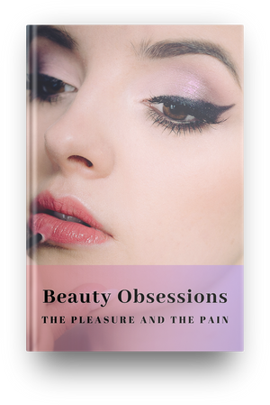 Beauty Obsessions - I Am Beauty Watch Me Soar! Skincare beauty and wellness planner