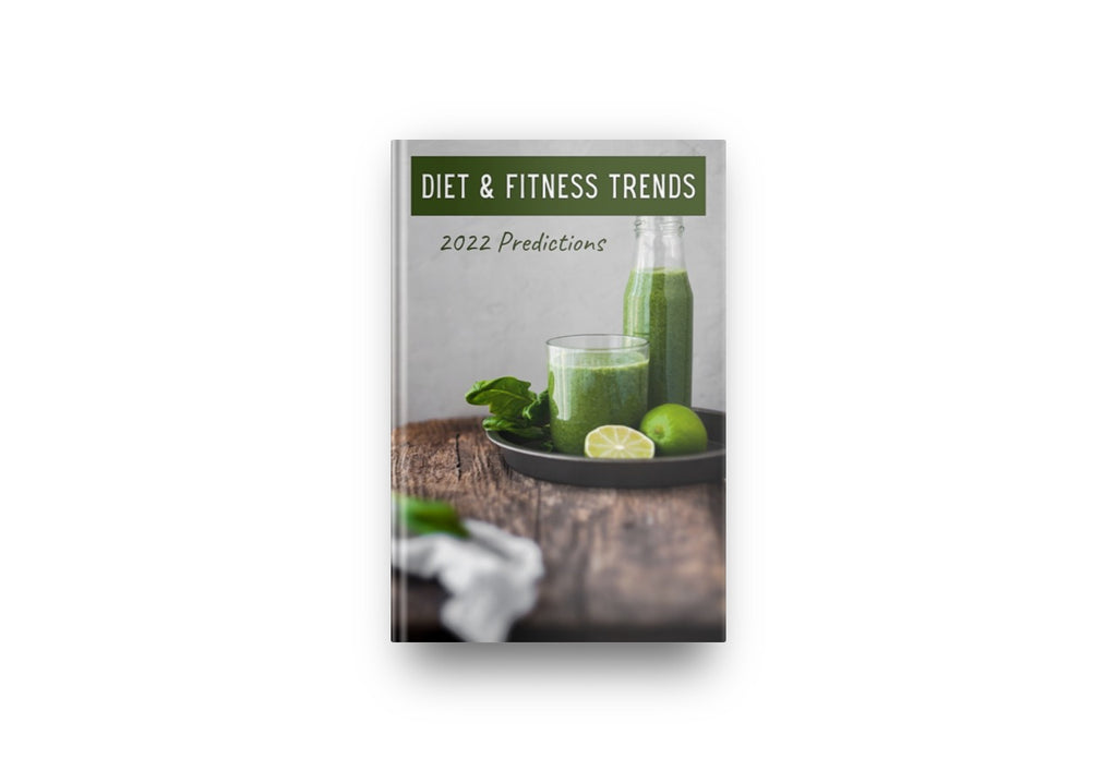 The Best of 2022 Diet & Fitness Trends